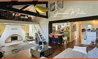 Maison 5 Pièces 129 m² à vendre à Saint-Sulpice-et-Cameyrac (33450)