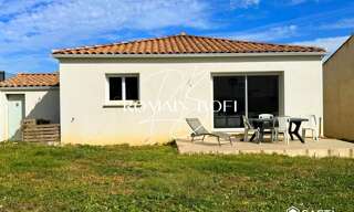 Maison 4 Pièces 91 m² à vendre à Sauzet (30190)