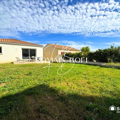 Maison 4 pièces 259000 €