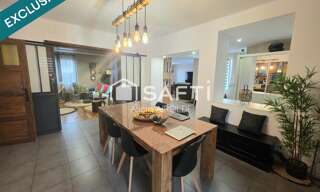 Appartement 6 Pièces 130 m² à vendre à Boulange (57655)