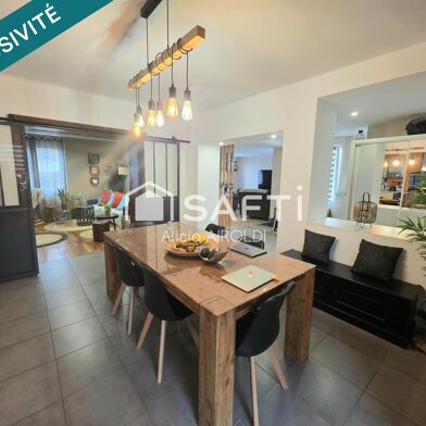 Appartement 6 pièces 249900 €