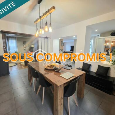 Appartement 6 pièces 249900 €