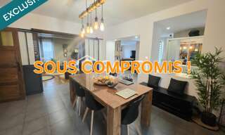 Appartement 6 Pièces 130 m² à vendre à Boulange (57655)