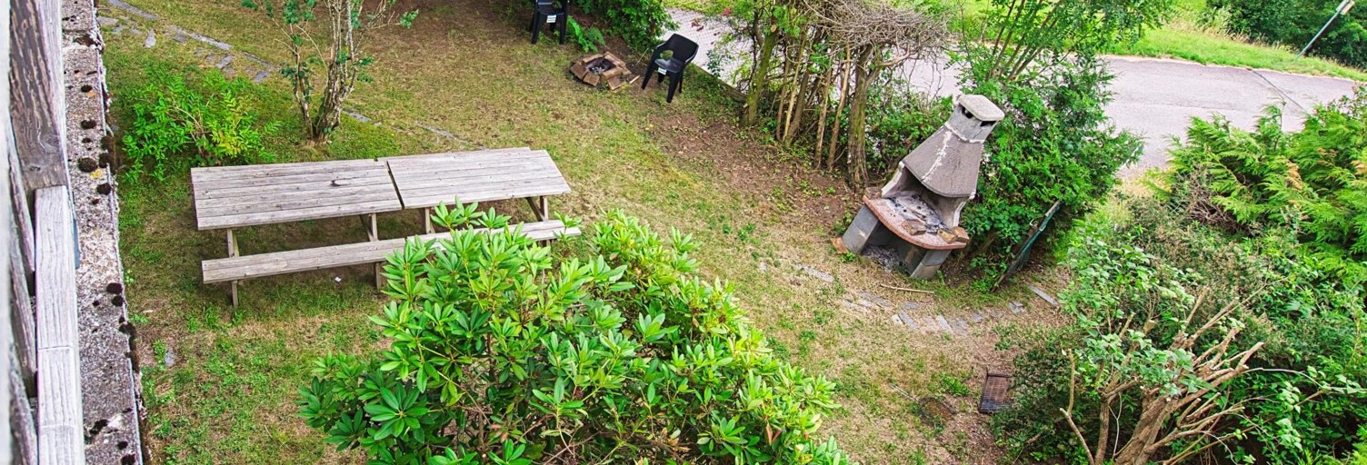 Maison 7 Pièces 197 m² à vendre à La Bresse (88250)