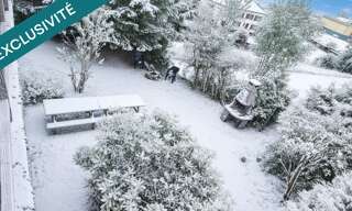 Maison 7 Pièces 197 m² à vendre à La Bresse (88250)