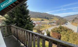 Maison 7 Pièces 197 m² à vendre à La Bresse (88250)