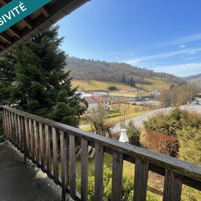 Maison 7 pièces 188000 €