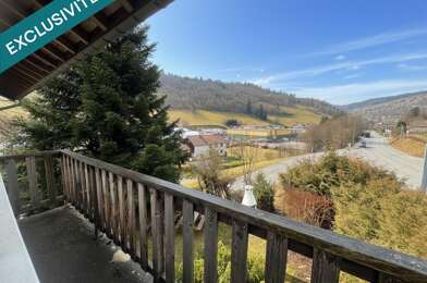 Maison 7 pièces 188000 €