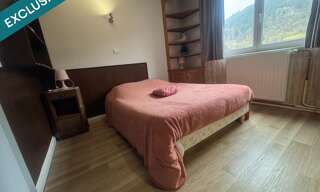 Maison 7 Pièces 197 m² à vendre à La Bresse (88250)