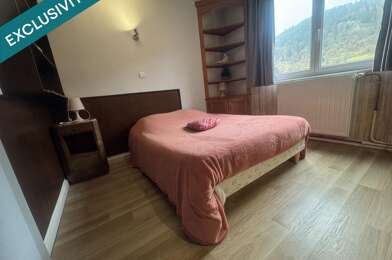 Maison 7 pièces 188000 €