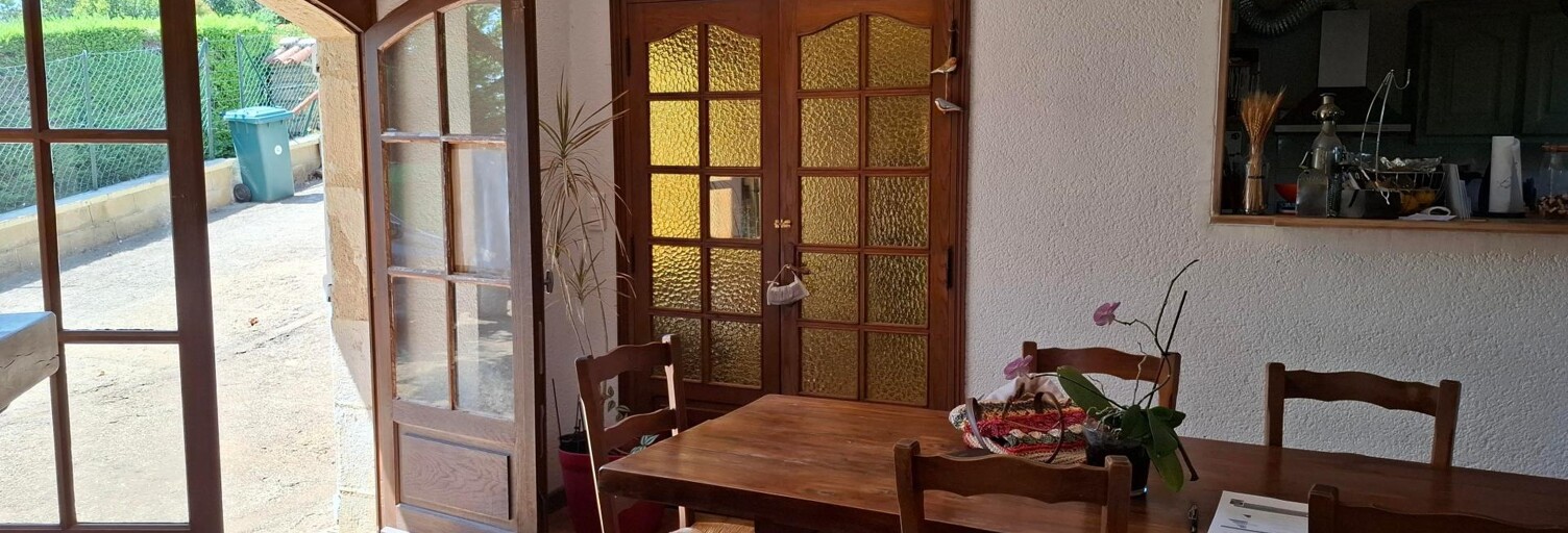 Maison 5 Pièces 138 m² à vendre à Figeac (46100)