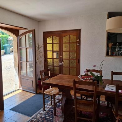 Maison 5 pièces 197000 €