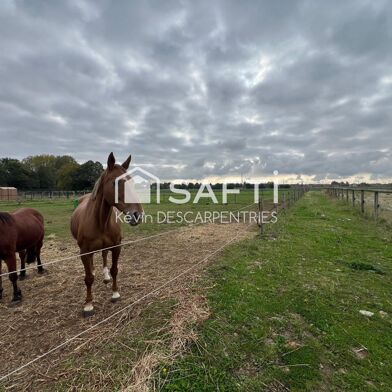 Maison 4 pièces 375000 €