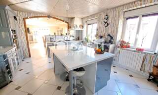 Maison 7 Pièces 173 m² à vendre à La Neuveville-sous-Châtenois (88170)