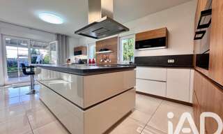 Maison 7 Pièces 197 m² à vendre à Sarreguemines (57200)