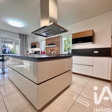 Maison 7 pièces 435000 €