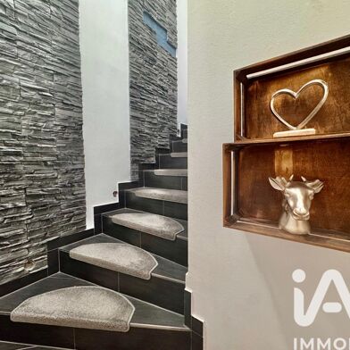 Maison 7 pièces 435000 €