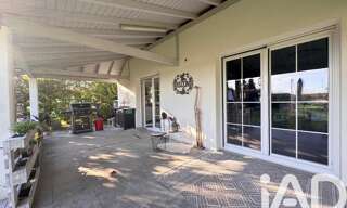 Maison 7 Pièces 197 m² à vendre à Sarreguemines (57200)