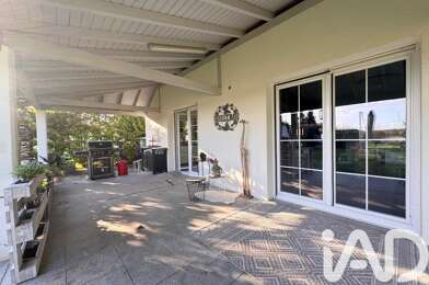 Maison 7 pièces 380000 €