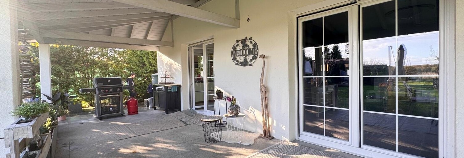 Maison 7 Pièces 197 m² à vendre à Sarreguemines (57200)