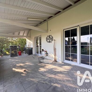 Maison 7 pièces 435000 €