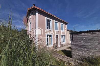 Maison 4 pièces 161000 €