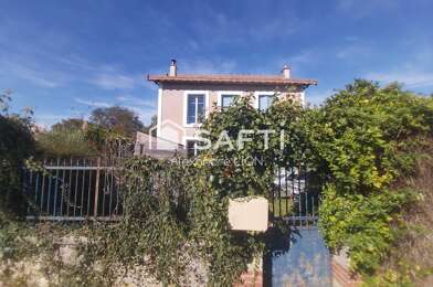 Maison 4 pièces 161000 €