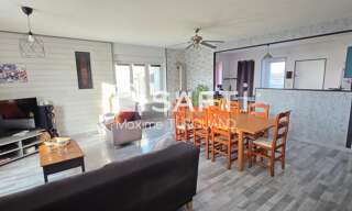 Maison 6 Pièces 143 m² à vendre à Saint-Pierre-du-Chemin (85120)