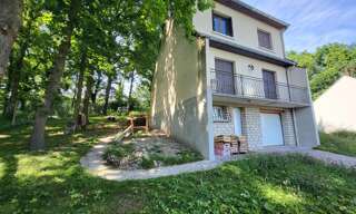 Maison 6 Pièces 110 m² à vendre à Breuillet (91650)