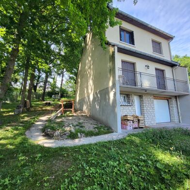 Maison 6 pièces 319000 €