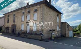 Maison 5 Pièces 147 m² à vendre à Châtillon-sur-Saône (88410)