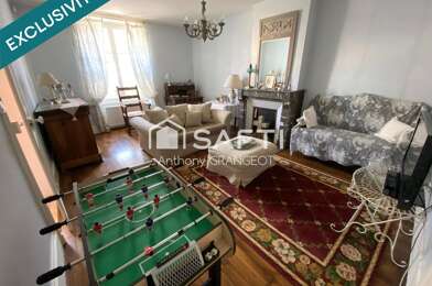 Maison 5 pièces 88000 €