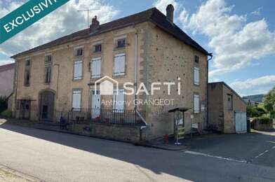 Maison 5 pièces 88000 €