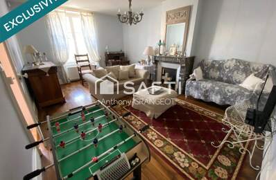 TRES BELLE MAISON 18EME  AU COEUR DES VOSGES — photo du bien