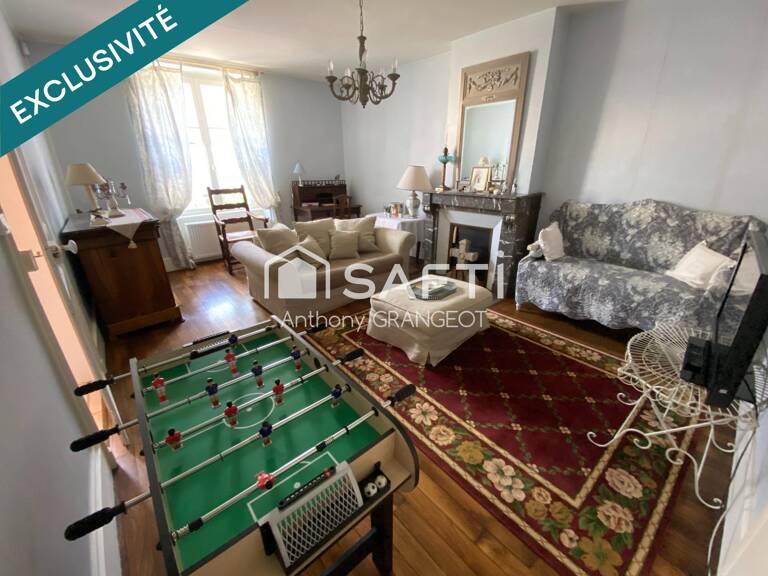 TRES BELLE MAISON 18EME  AU COEUR DES VOSGES — photo 1