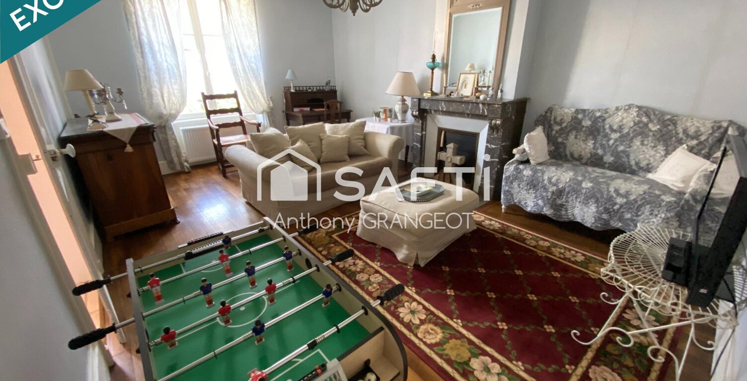 TRES BELLE MAISON 18EME  AU COEUR DES VOSGES — photo 1