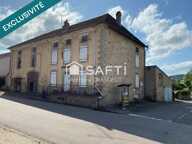 TRES BELLE MAISON 18EME  AU COEUR DES VOSGES — photo 2