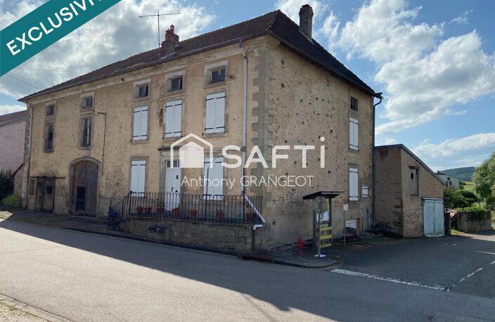 TRES BELLE MAISON 18EME  AU COEUR DES VOSGES — photo 2