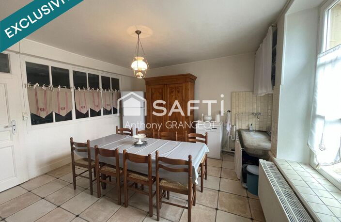 TRES BELLE MAISON 18EME  AU COEUR DES VOSGES — photo 3