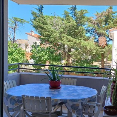 Appartement 3 pièces 240000 €