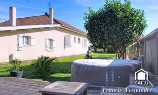 Maison 6 Pièces 159 m² à vendre à Cissac-Médoc (33250)