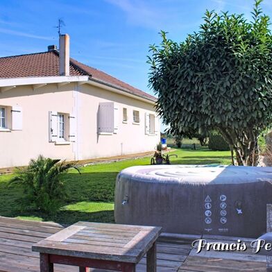 Maison 6 pièces 290000 €