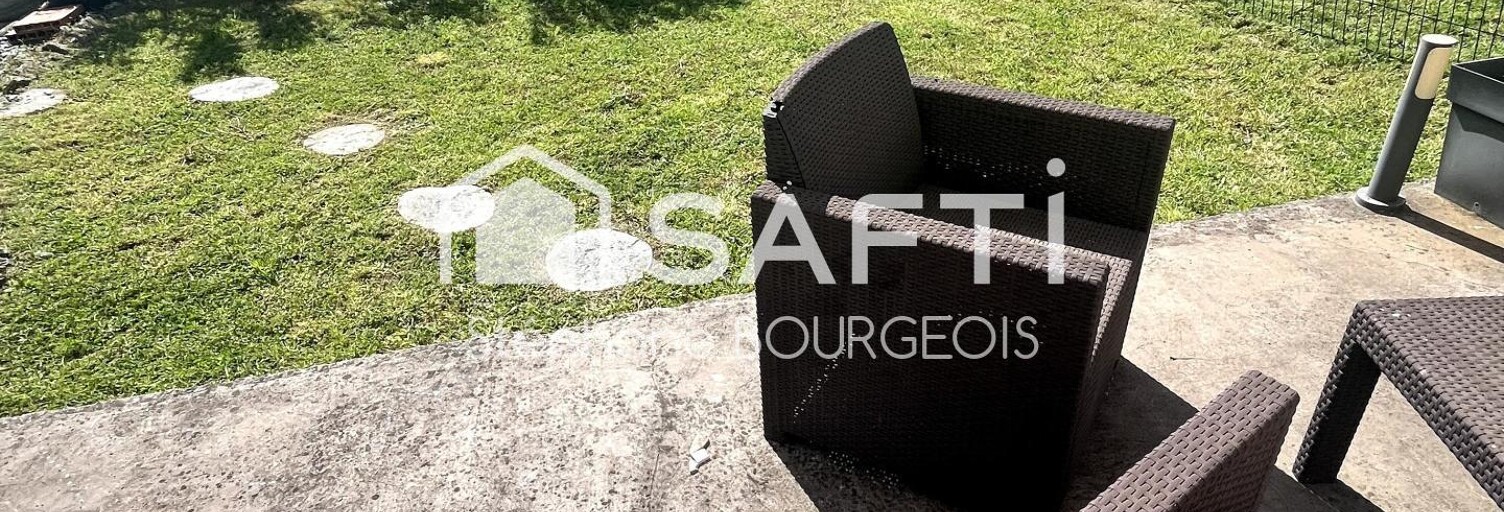 Maison 4 Pièces 79 m² à vendre à Le Chay (17600)