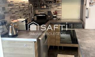 Maison 4 Pièces 79 m² à vendre à Le Chay (17600)