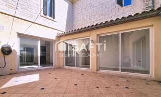 Maison 8 Pièces 219 m² à vendre à Saint-Laurent-d'Aigouze (30220)