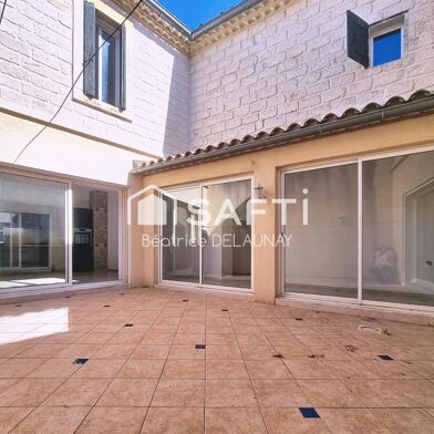 Maison 8 pièces 419000 €