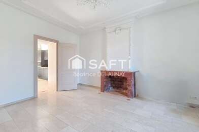 Maison 8 pièces 390000 €