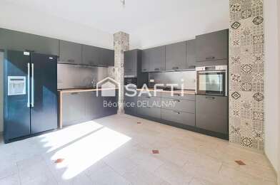 Maison 8 pièces 390000 €