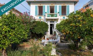 Maison 8 Pièces 127 m² à vendre à Cagnes-sur-Mer (06800)