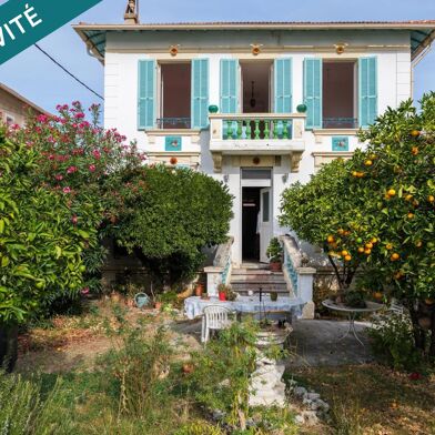 Maison 8 pièces 899000 €